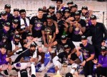 NBA季后赛排名出炉，谁将问鼎总冠军？的简单介绍