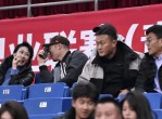 湖南男篮队心无旁骛备战，全力以赴争取比赛胜利的简单介绍
