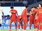 关于中国队实力横扫赛场，再次震撼足坛的信息